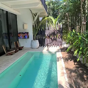 Apartamento Kin - Puerta Azul Luxury