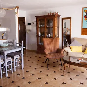Casa Indalina Apartamento