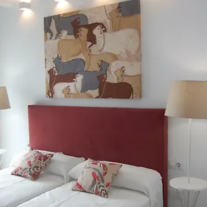 Guesting Basílica Apartamento