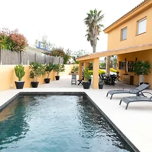 Bo Villa