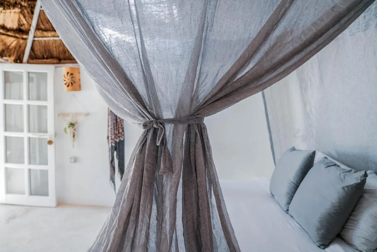 Coco Tulum Hotel