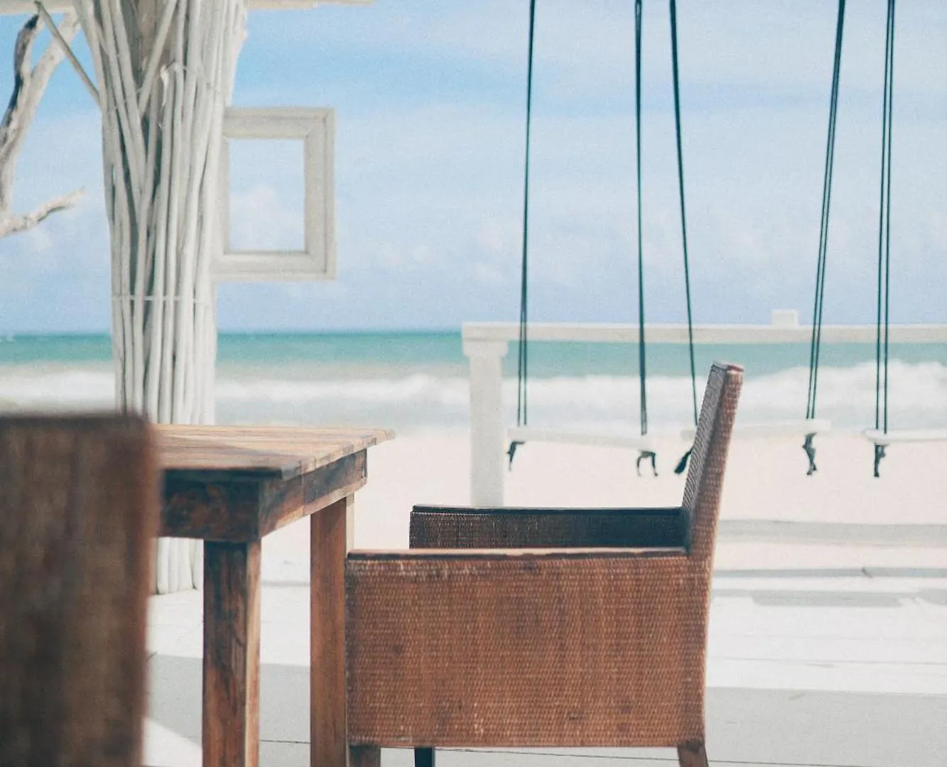 **  Coco Tulum Hotel México
