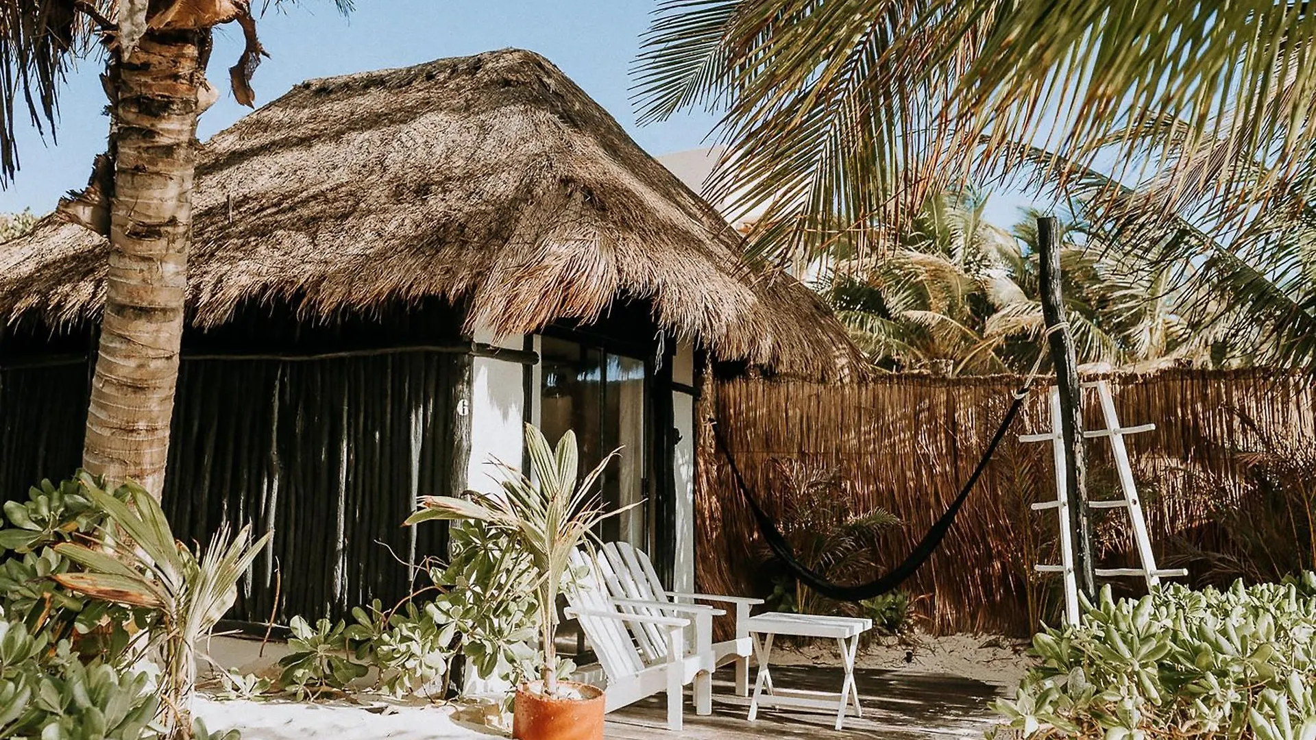 **  Coco Tulum Hotel México