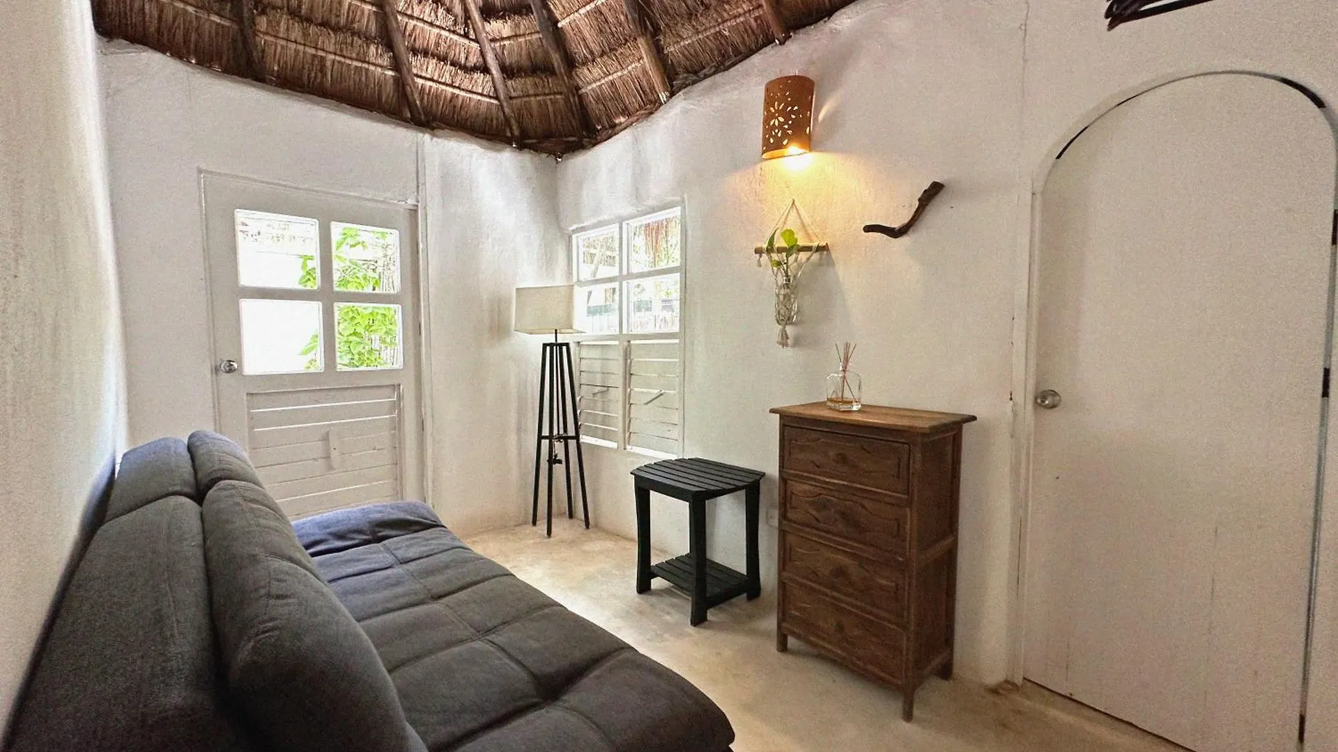 Coco Tulum Hotel