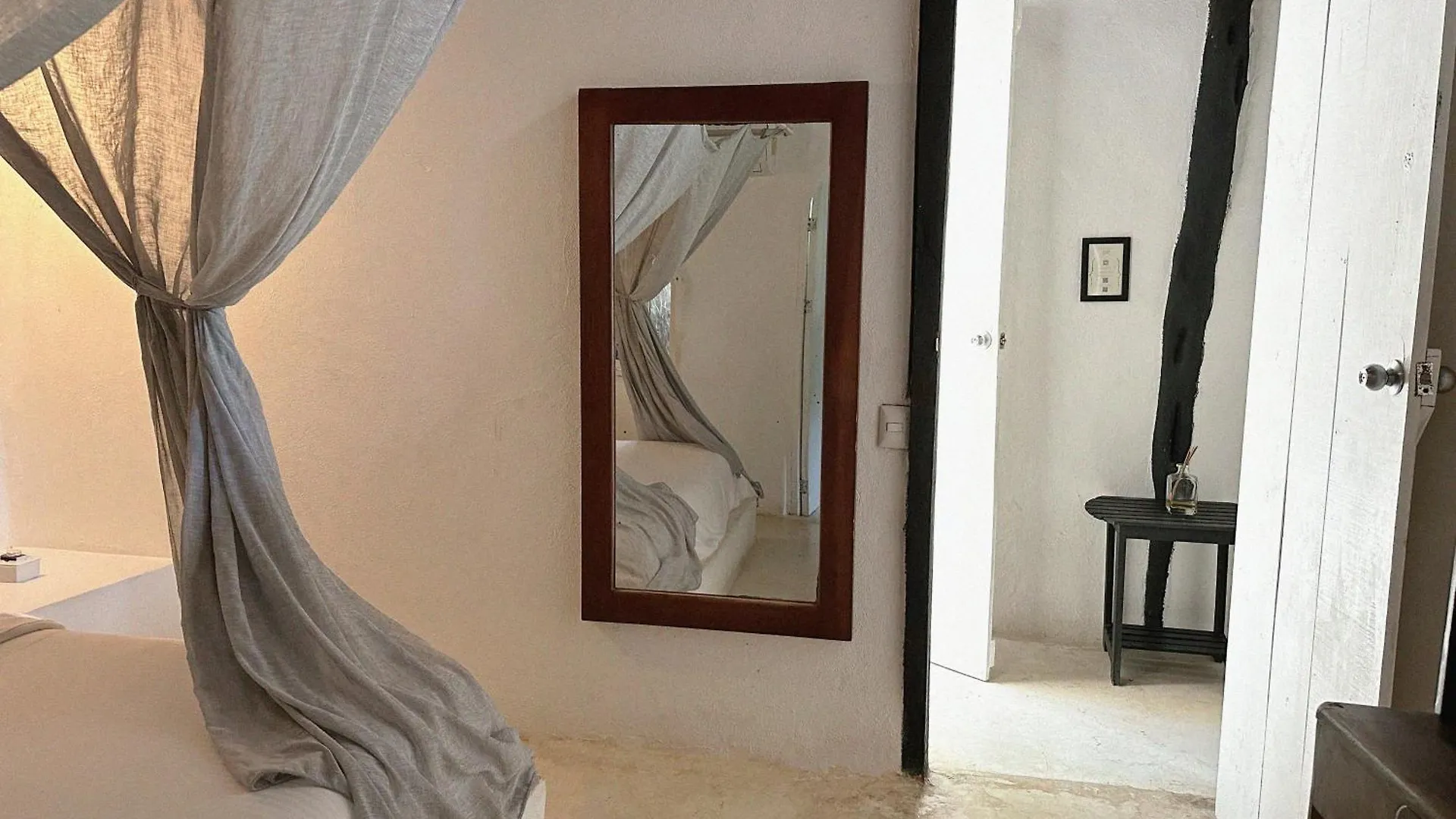 Coco Tulum Hotel