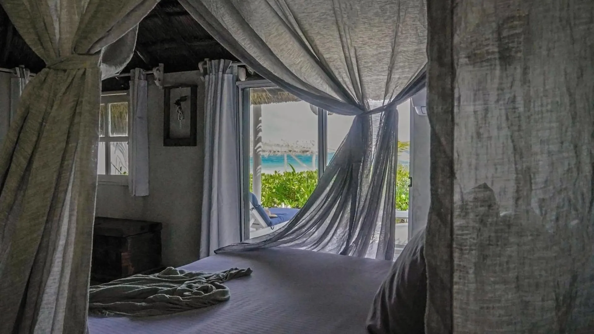 Coco Tulum Hotel
