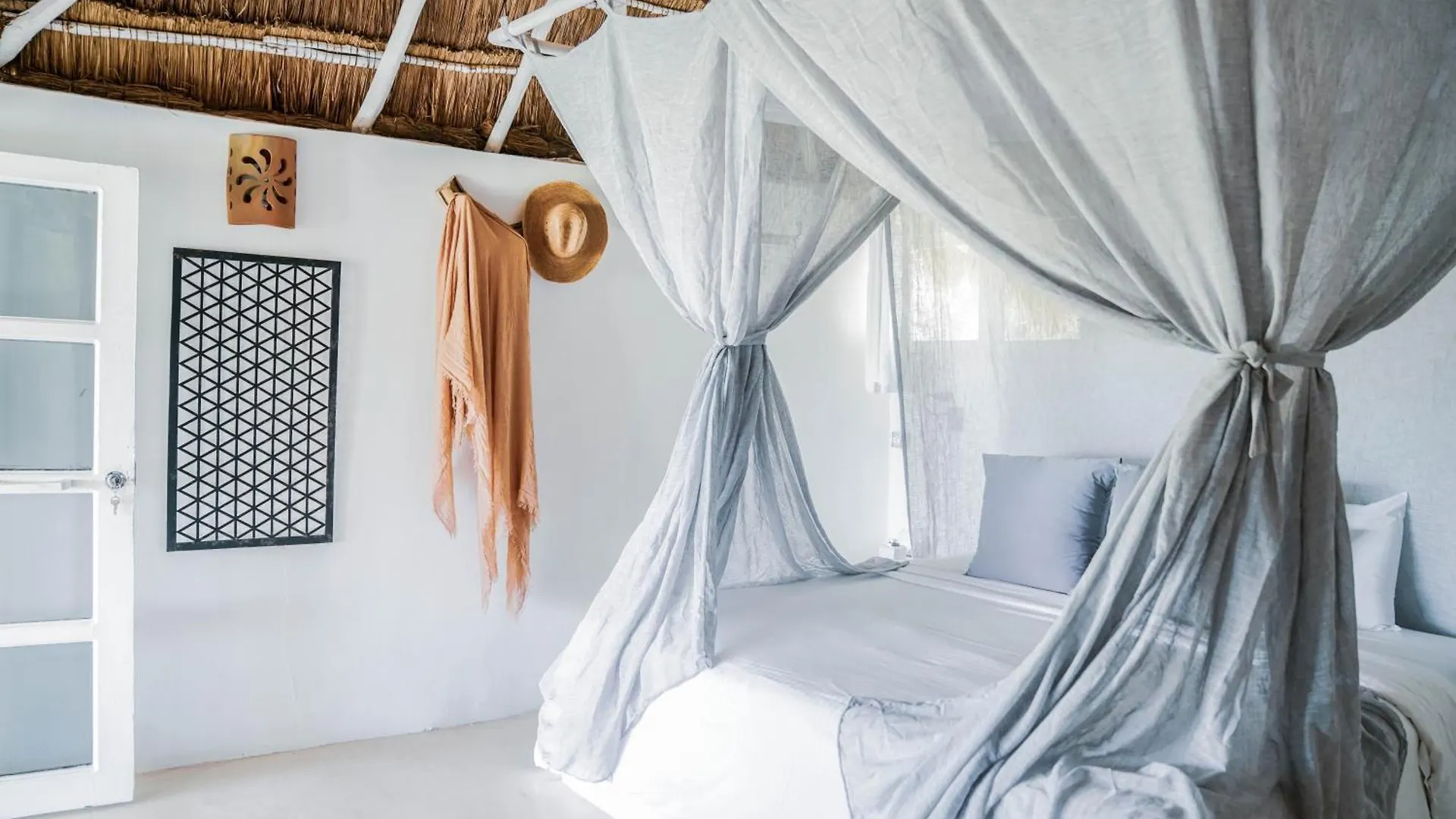 Coco Tulum Hotel 2*,  México