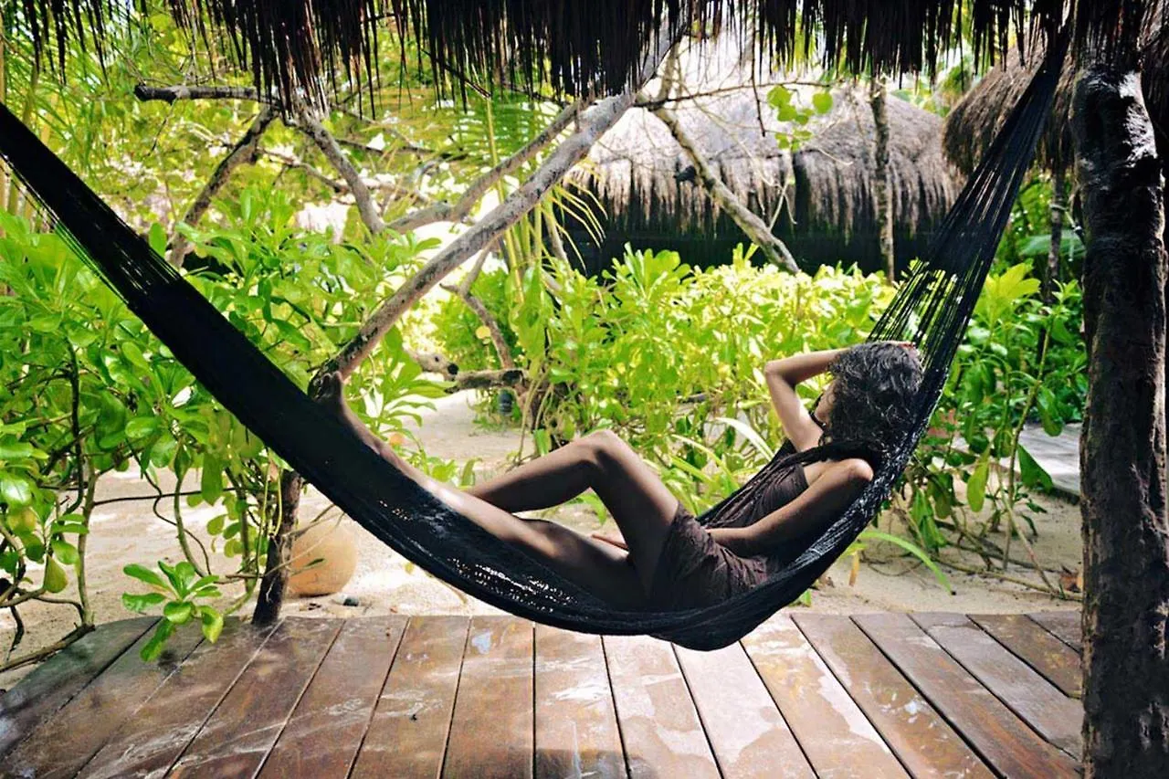 **  Coco Tulum Hotel Meksika